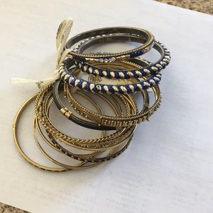 Amrita Singh bangles